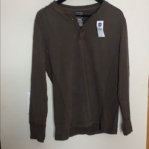 Gap pullover sweat shirt NWT